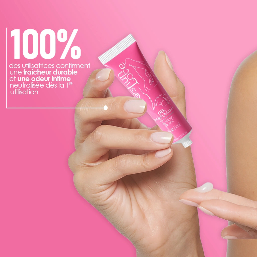 Gel Parfumant