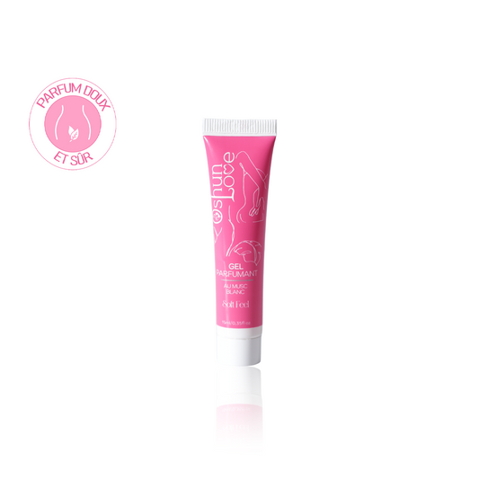 Gel Parfumant