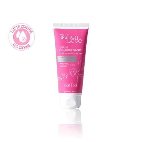 Crème Éclaircissante