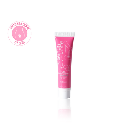 Gel Parfumant
