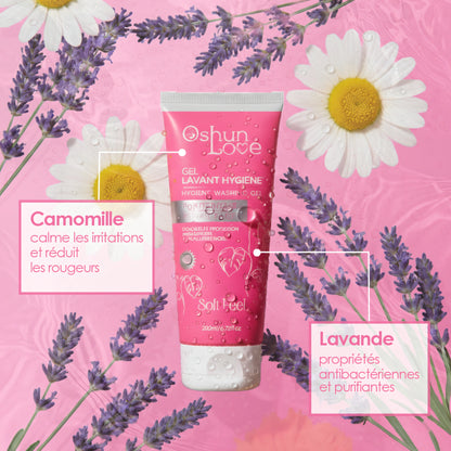 Gel Lavant Hygiéne