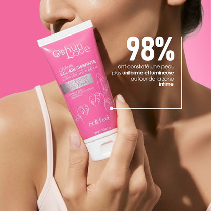 Crème Éclaircissante